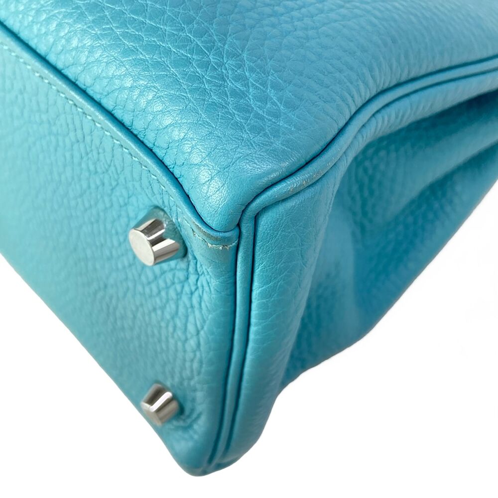 Hermès Kelly 28 Handbag - Picture 8 of 16